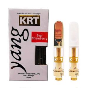 KRT Cart Vape Cartridges Online