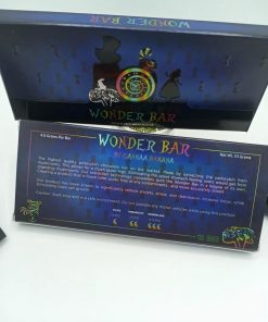 Wonka Chocolate Bar (80g)