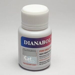 Buy Dianabol 10 mg