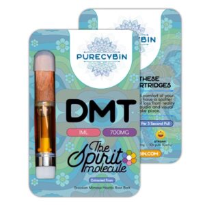 DMT .5ml Purecybin